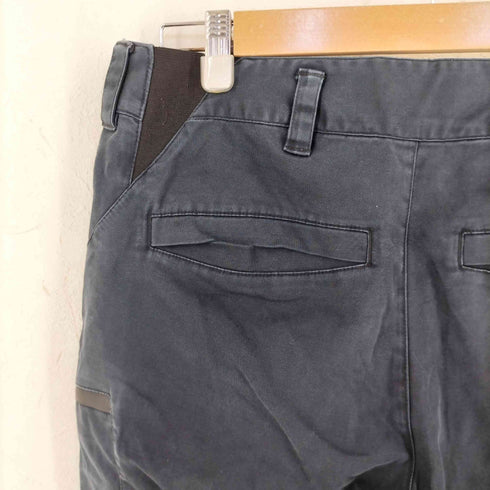 ナイキ NIKE ONDED WOVEN SSNL PANT ウーブン パンツ メンズ  M